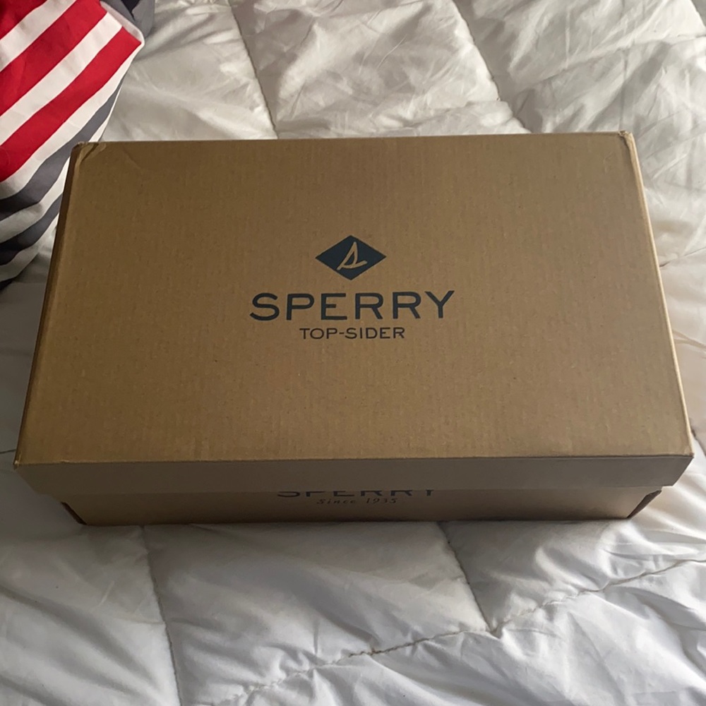 Sperry Top-Siders